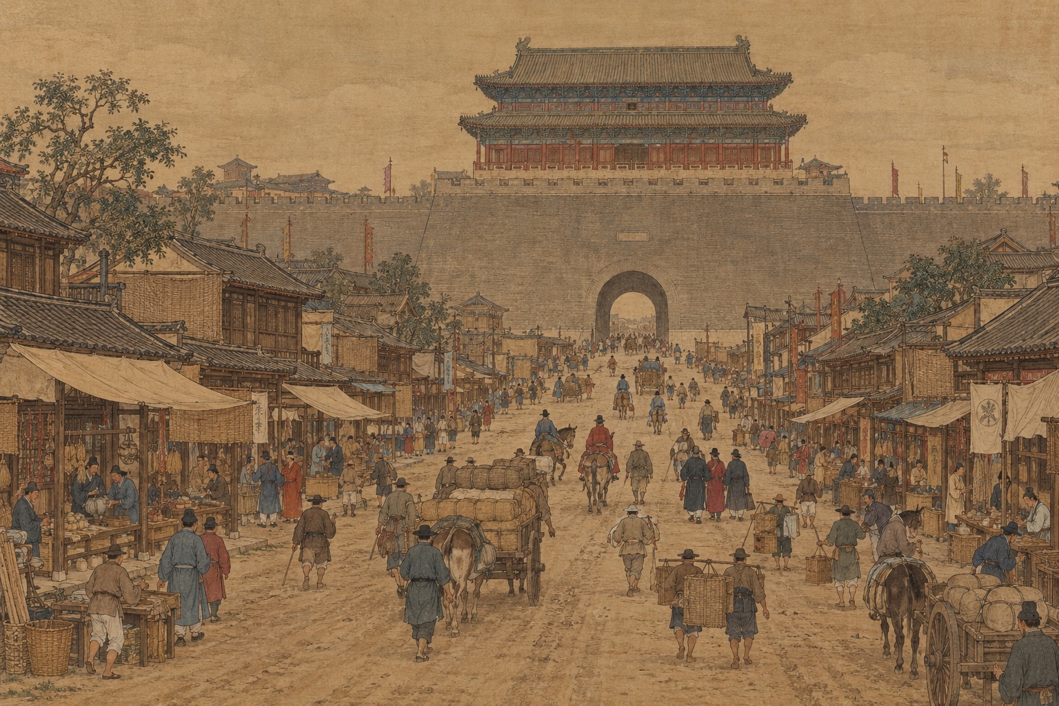 Bejing