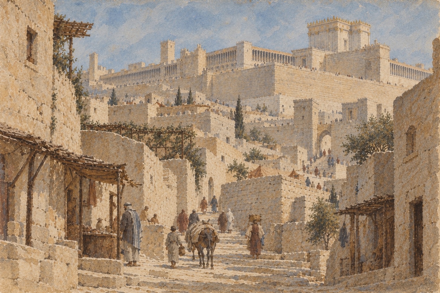 Jeruzalem